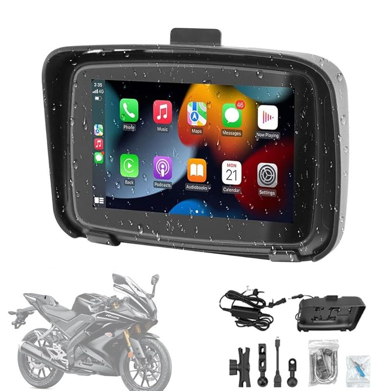 新作入荷，正規品 Eaglerich 無線CarPlay u0026 Android Auto