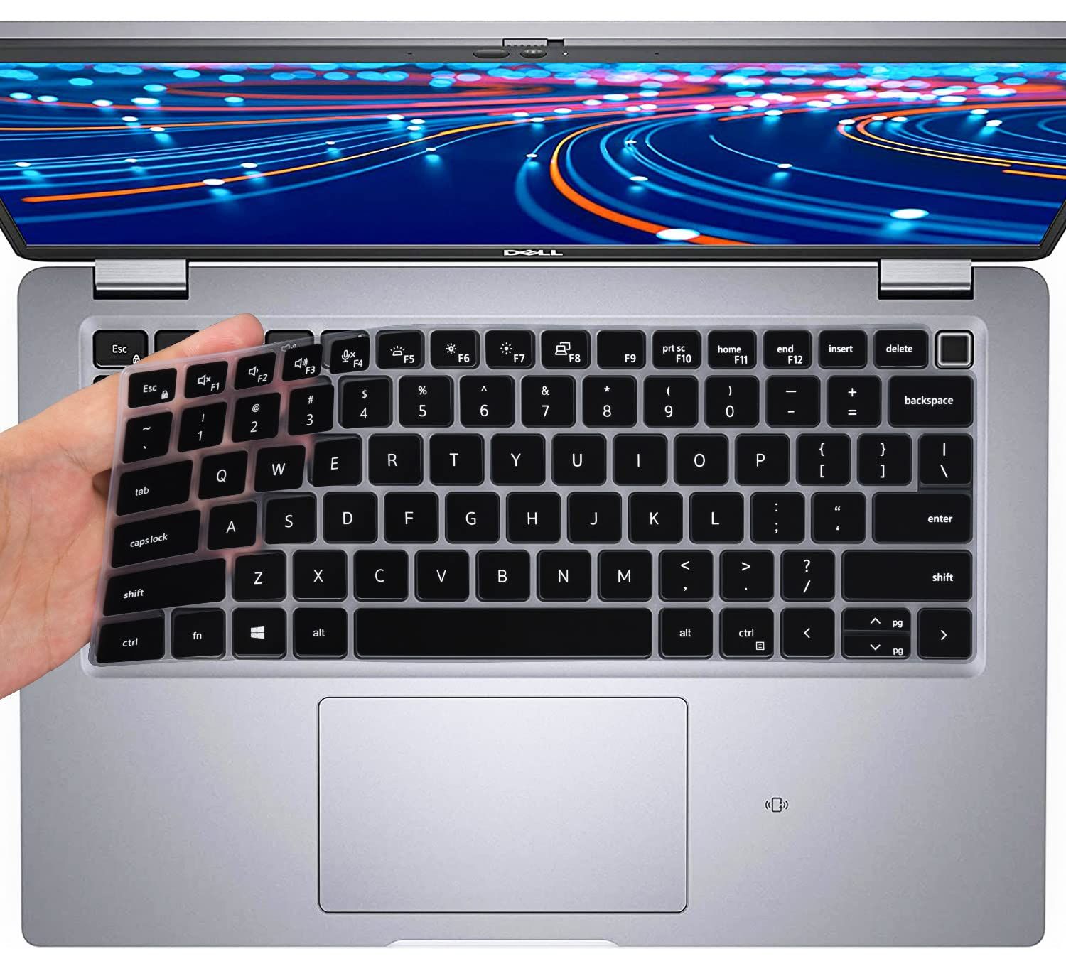 Dell Latitude 5420 5430 5440 7420 7430 7520 ITALIAN Backlit - Foto 4