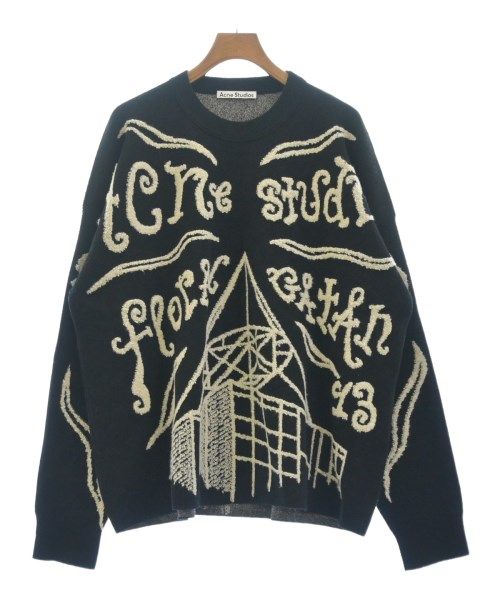 Acne Studios ニット・セーター メンズ 【古着】【中古】【送料無料】