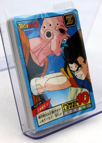 バンダイ DBスーパーバトル 14弾 スーパーバトル14 ノーマルコンプ 全