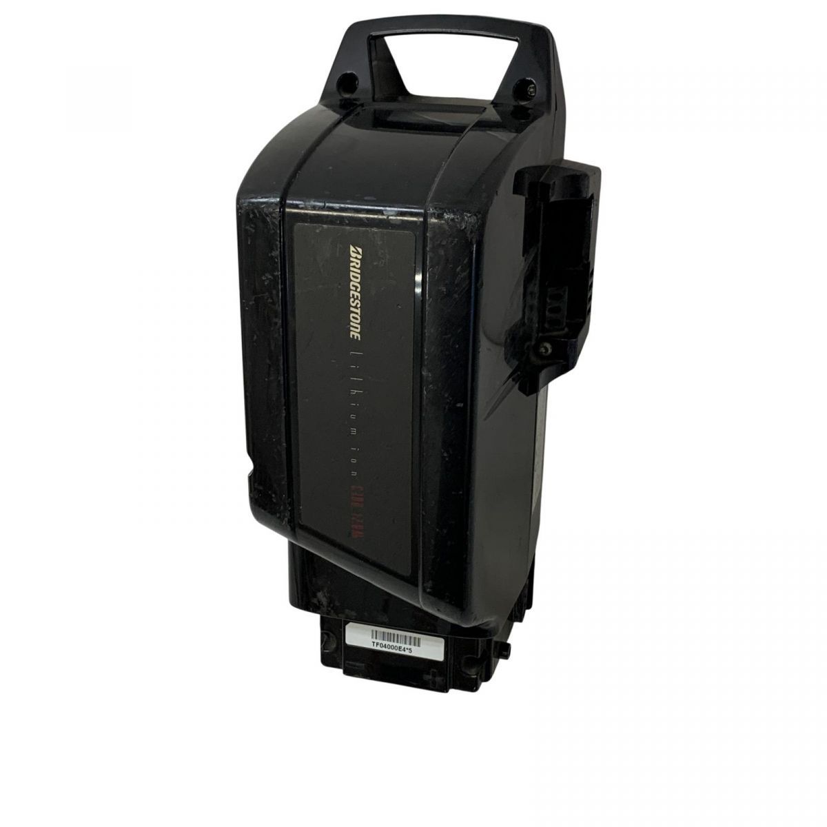 電動自転車用バッテリー BRIDGESTONE ブリヂストン ヤマハ 12.8Ah X91-30 P5473 AMK850562相