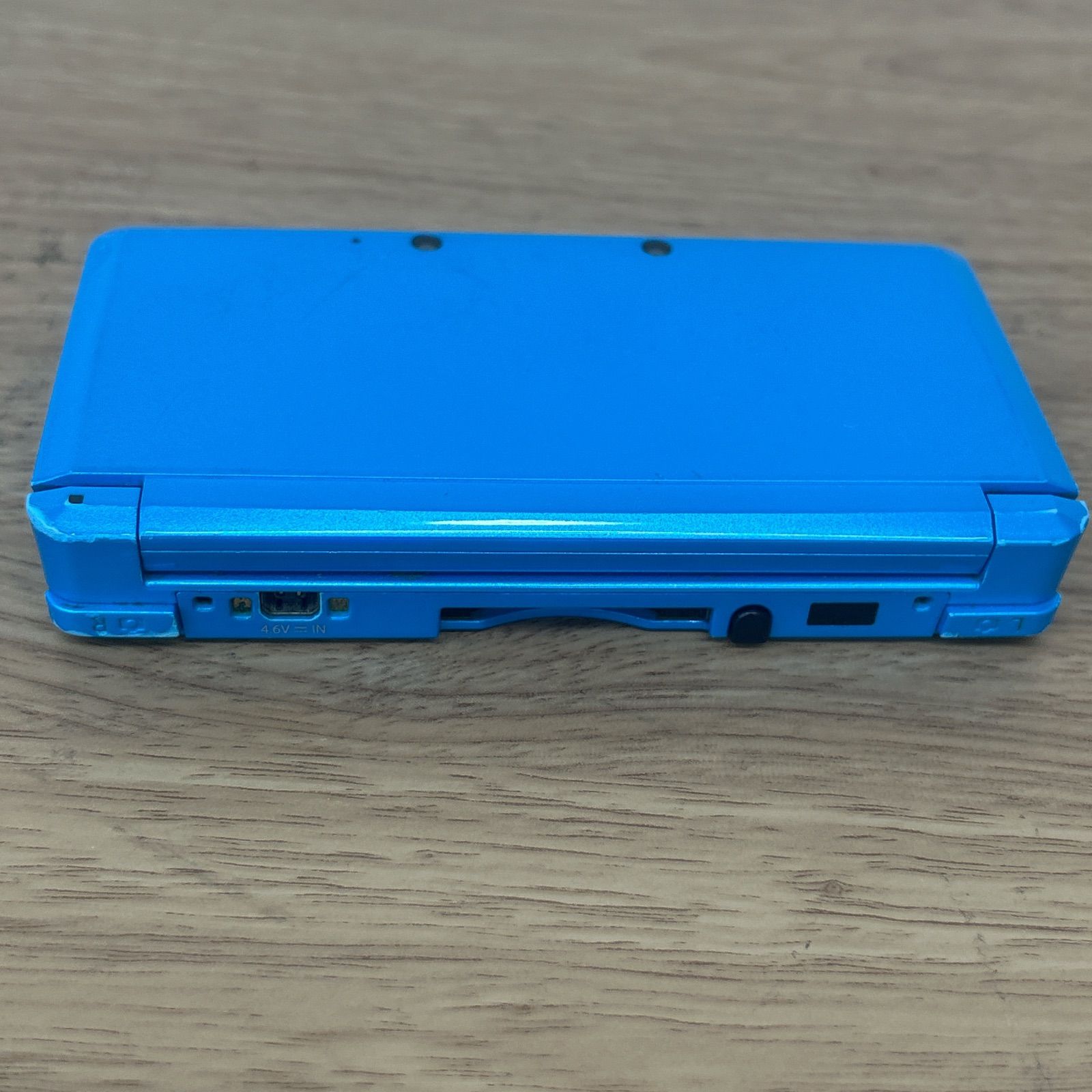 充電器付き ゲーム機本体