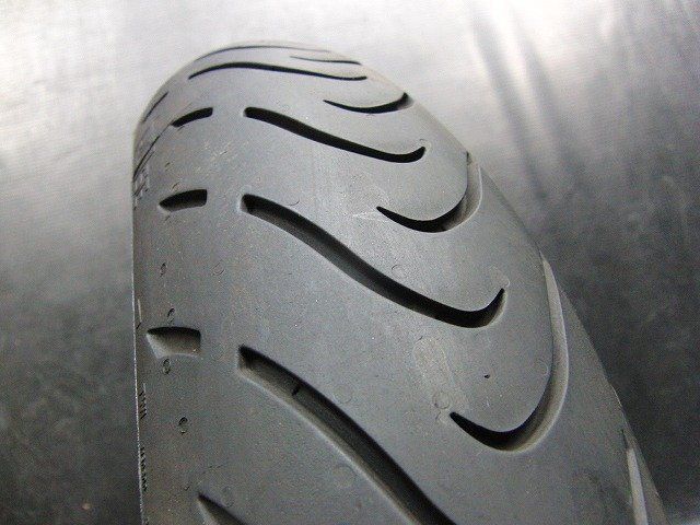 メッツラー ロードテック 01 SE 120|70ZR17 MM804 た744