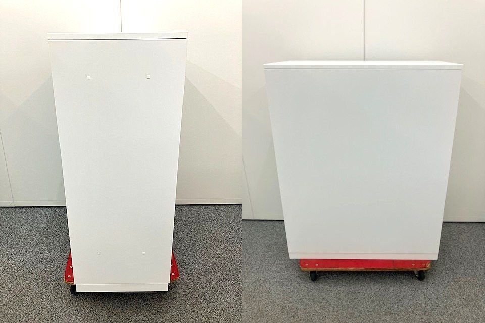 オフィス家具 収納