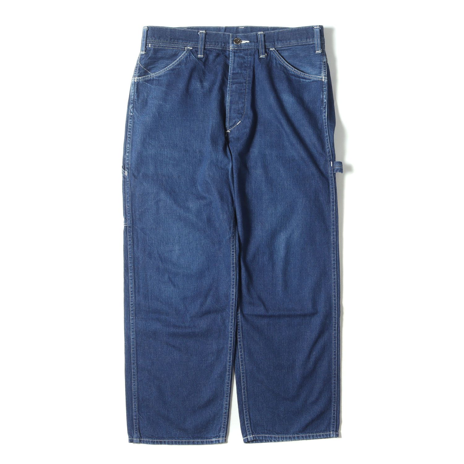 COMME des GARCONS biscuithead ジーンズ デニム パンツ