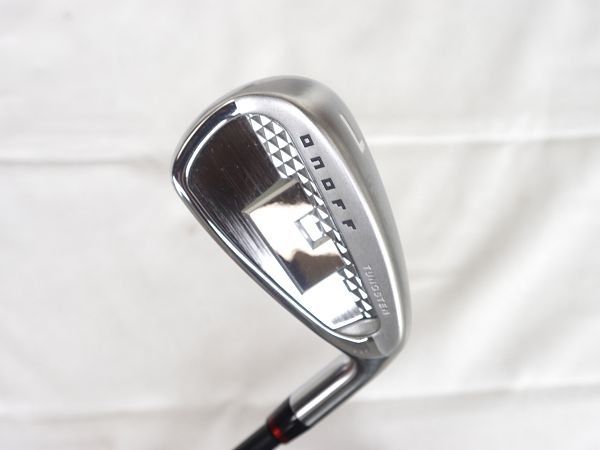 ダイワ 2025 オノフ ONOFF AKA アイアン SMOOTH KICK MP-524I SR 単品 7番