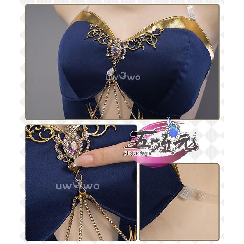 UWOWO コードギアス