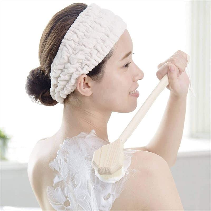 ロングハンドル Body