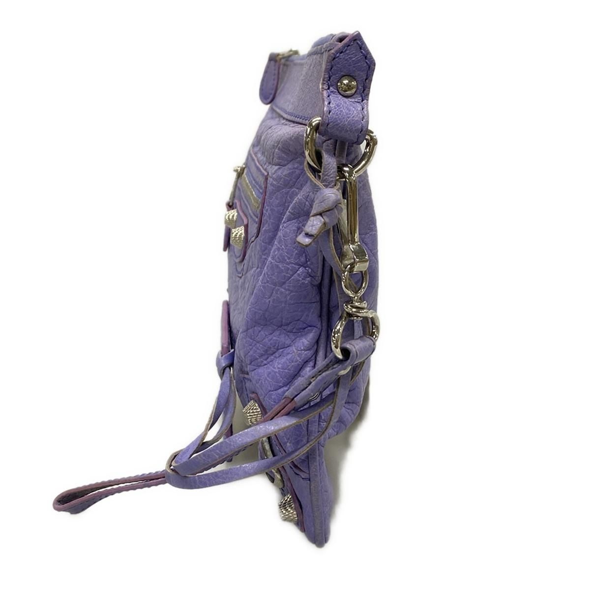 BALENCIAGA(バレンシアガ) クラッチバッグ ジャイアントクラッチバッグ