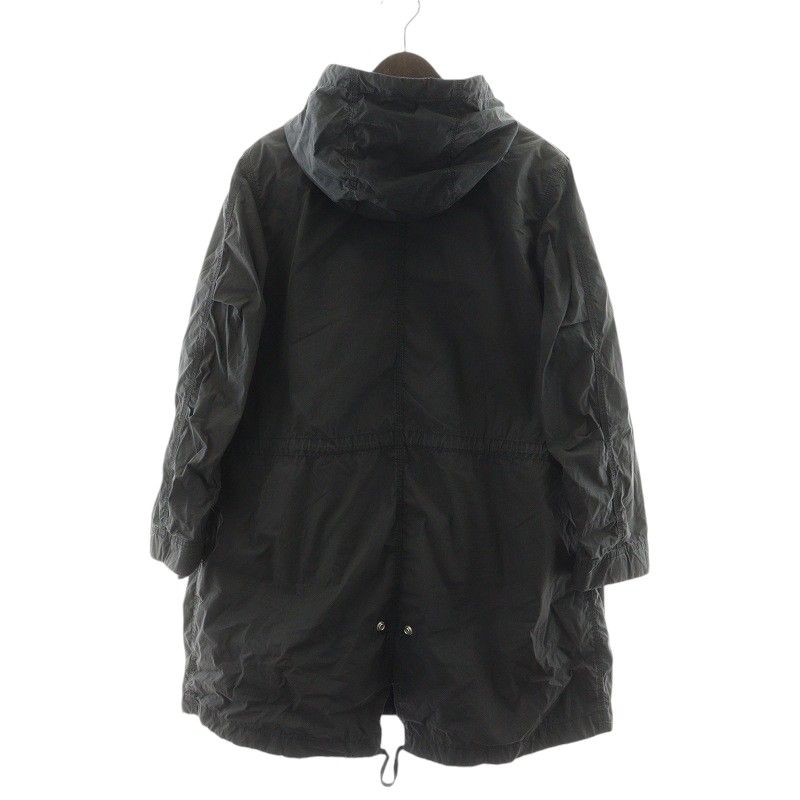 XL以上 DIESEL(ディーゼル) モッズコート(メンズ) - 海外通販のBUYMA