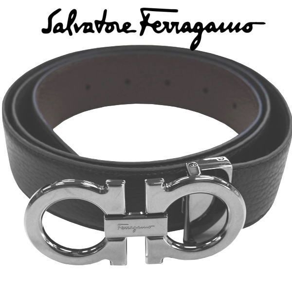 サルバトーレ フェラガモ salvatore ferragamo メンズベルト