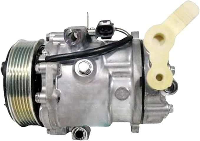 Fiat Linea 1.3 カーACエア 11068307761 コンディショナー コンプレッサーに適合 コンプレッサーの交換