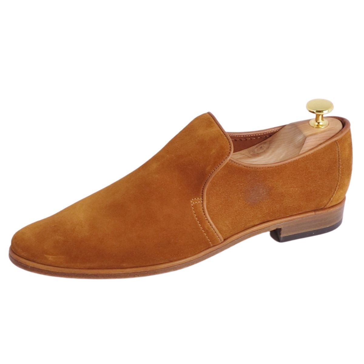 A 未使用 サルヴァトーレ フェラガモ Salvatore Ferragamo ロー (未使用に近い)サルヴァトーレフェラガモ トートバッグ レディース