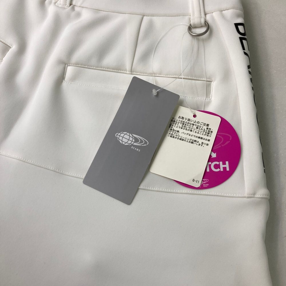 インナー付 ストレッチスカート