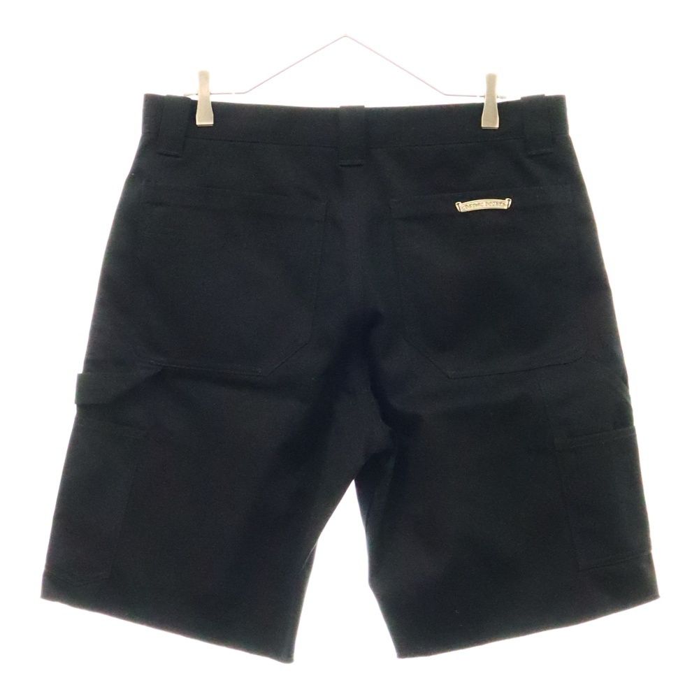 CHROME HEARTS (クロムハーツ) CARPENTER SHORTS カーペンター