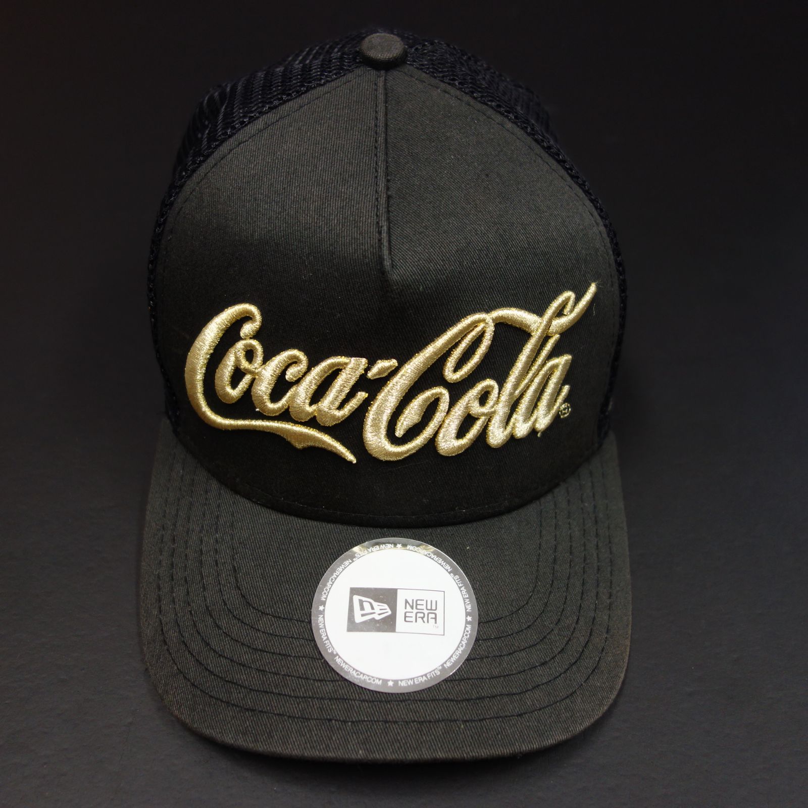 人気☆NEWERA × Coca-Cola ニューエラ×コカコーラ コラボ 人気☆NEWERA × Coca-Cola ニューエラ×コカコーラ コラボ