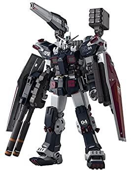 中古】MG 機動戦士ガンダム サンダーボルト フルアーマー・ガンダム
