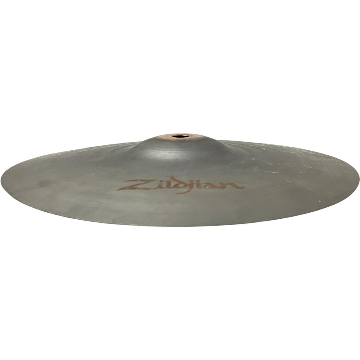 Zildjian ZXT TITANIUM flash splash 10/25cm シンバル ドラム