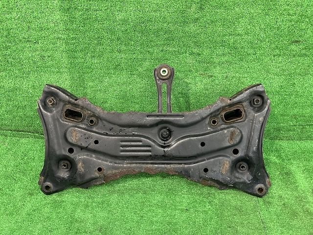 発見できる eKスペース B11A フロントメンバー カスタムT スタイルエディション 4WD 4000A294 X42