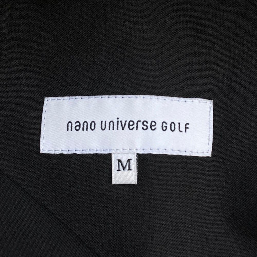 サイズ：M nano universe ナノ ユニバース 2024年モデル キュロット