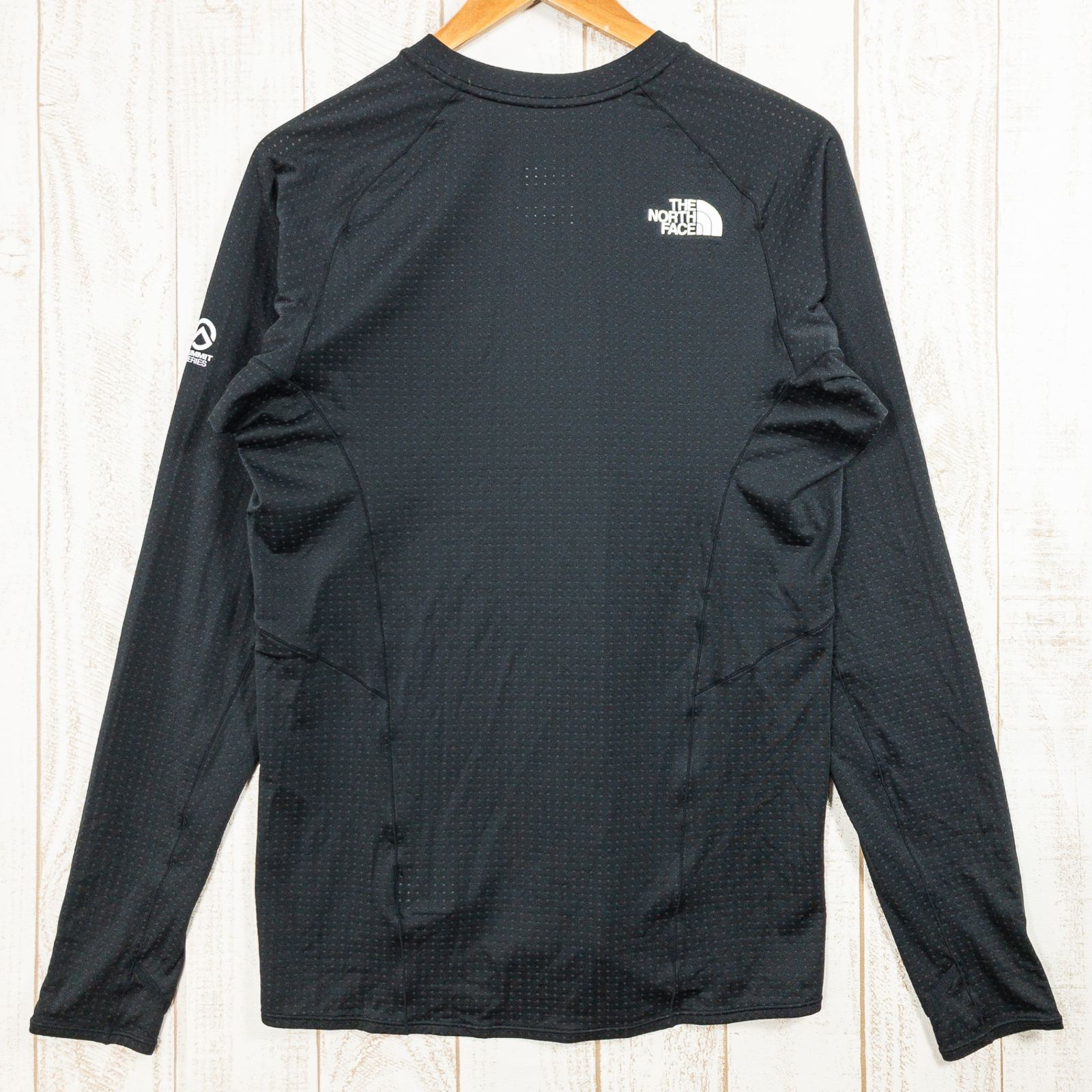 Men's XL ブラック系】 The North Face ( ザ・ノースフェイス