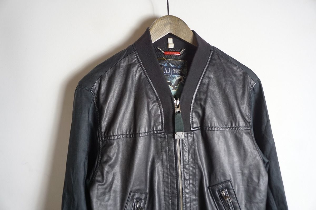 正規 ARMANI JEANS アルマーニ ジーンズ 30周年記念モデル