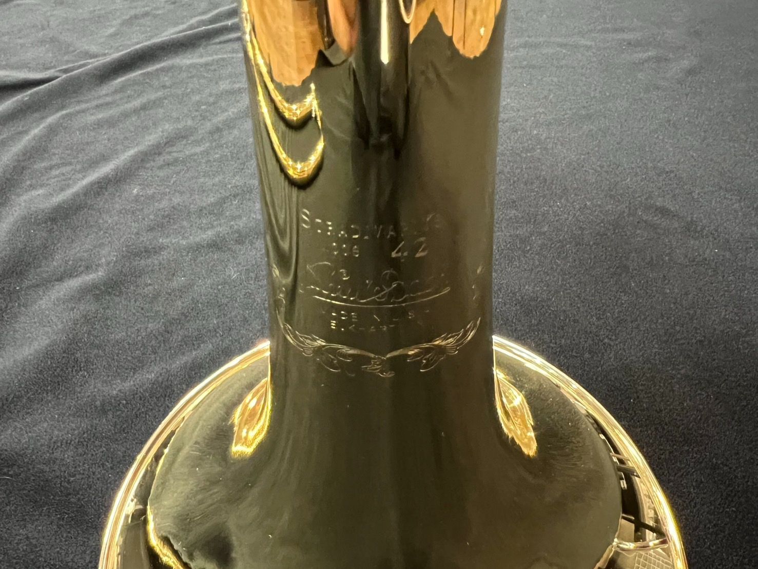 テナーバストロンボーン