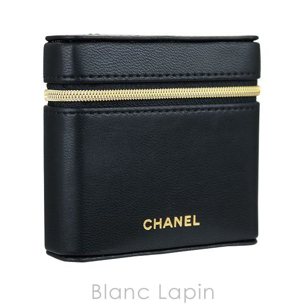 CHANEL 黒 リップケース　非売品　ノベルティ CHANEL 黒 リップケース 非売品 ノベルティ