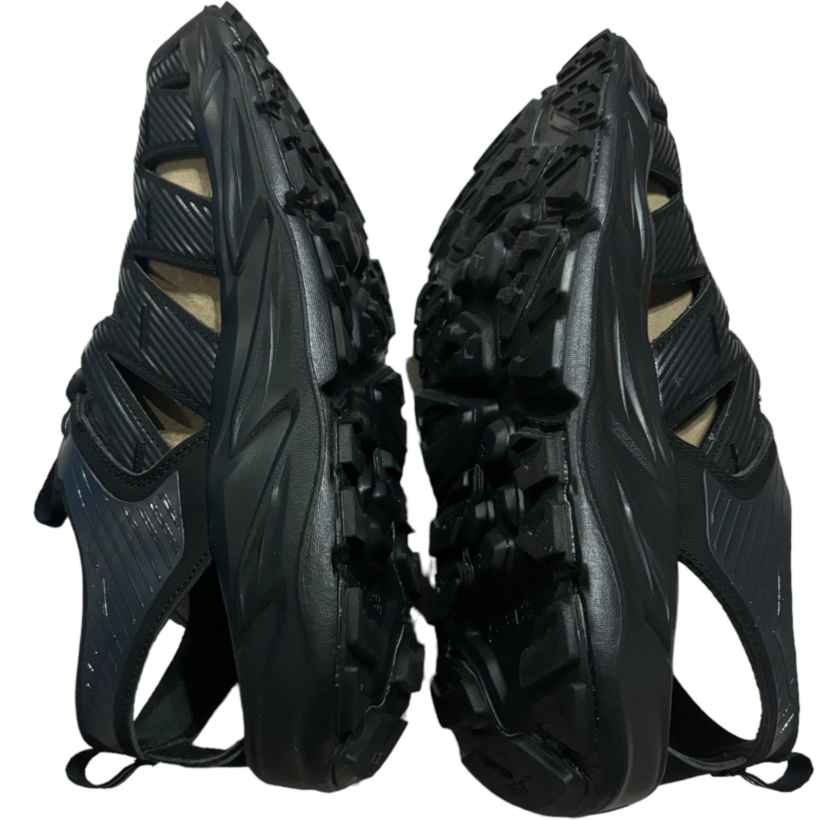 未使用 【26.5cm】ホカ ホカオネオネ ホパラ HOKA ONE ONE Hopara 