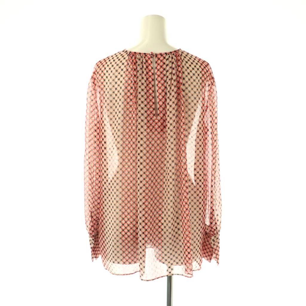 セオリーリュクス theory luxe 23SS Spring Stripe Print Craya
