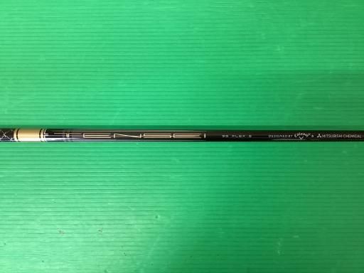 キャロウェイ ROGUE ST MAX LS 9° ドライバー DR TENSEI 55 for CW フレックスS メンズ 男性用 右利き 右用 Bランク ゴルフクラブ ドライバー メンズ クラブ