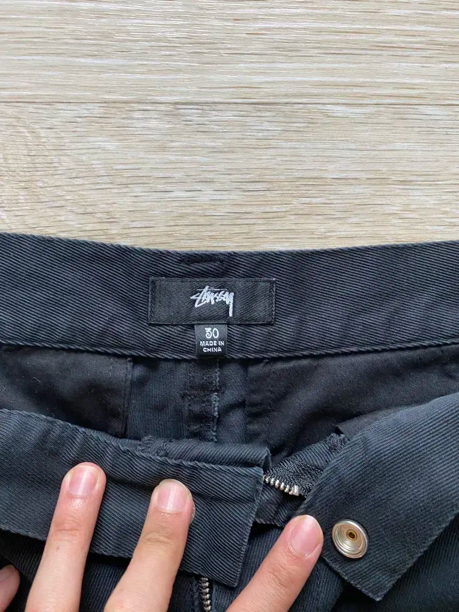 ステューシー