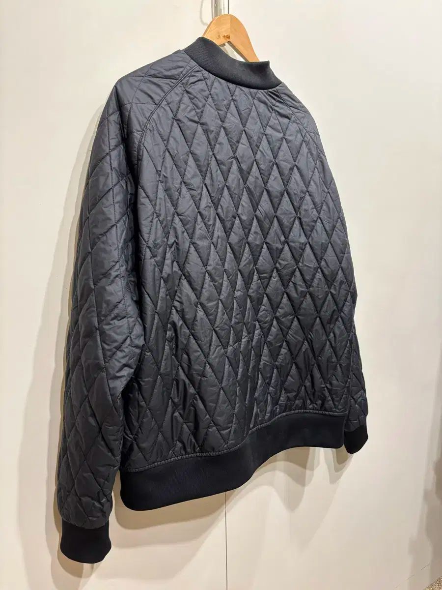  adidas アディダス キルティング ヌビ ジャケット 黒 その他 セットアップ