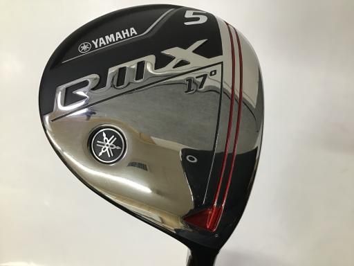 ヤマハ RMX 2020 5W フェアウェイウッド FW TMX-420F フレックスSR メンズ 男性用 右利き 右用 Bランク ゴルフクラブ