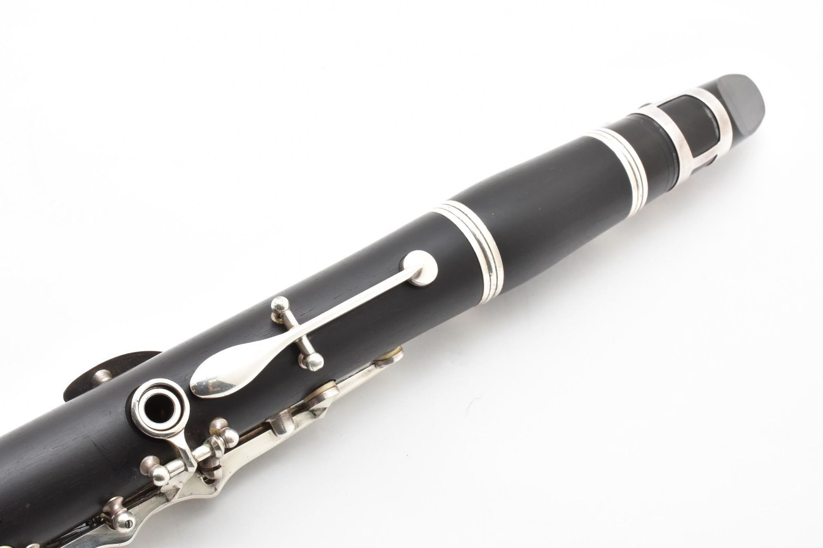 ヤマハ YCL-450 クラリネット 極上美品☆ヤマハ YCL-450 クラリネット