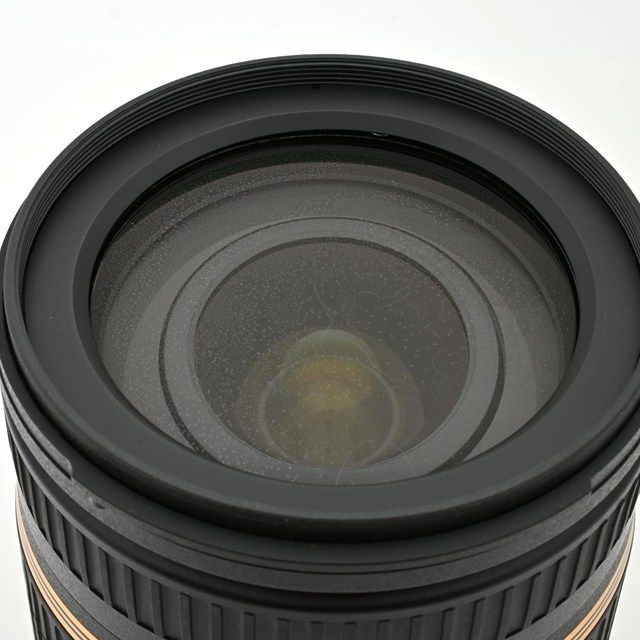 並品＞TAMRON 18-270mm F3.5-6.3 DiII VC PZD ニコン用 B008N｜APS-