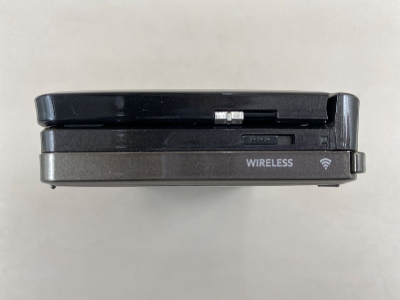 Nintendo 3DS ブラック 5-266 ニンテンドー3DS LL ブラック