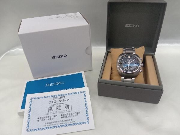 低価，人気SALE 【SEIKO/ASTRON】 SBXY003 8B63-0AZ0 時計 電波 