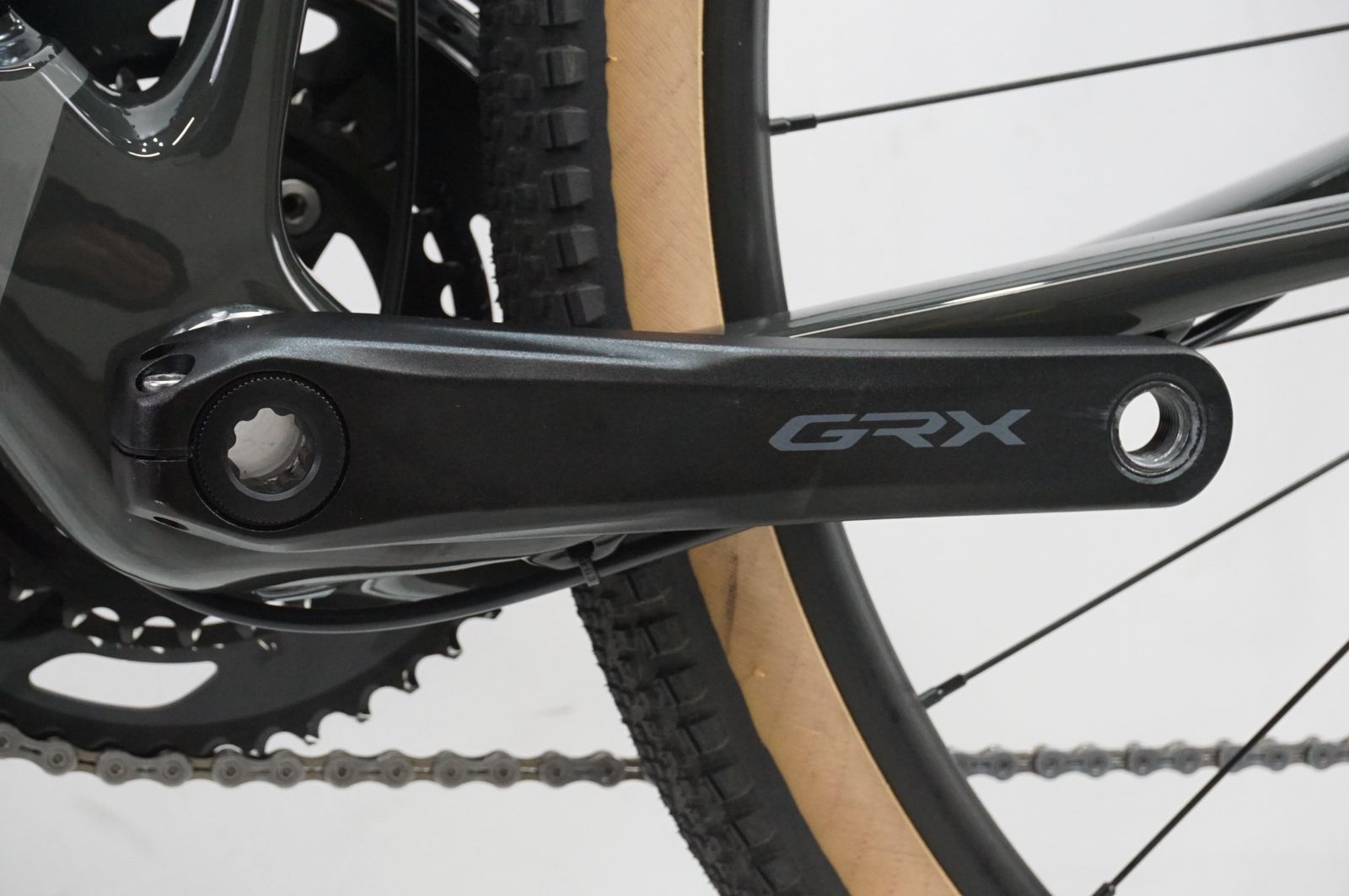 2025年モデル グラベルロードバイク