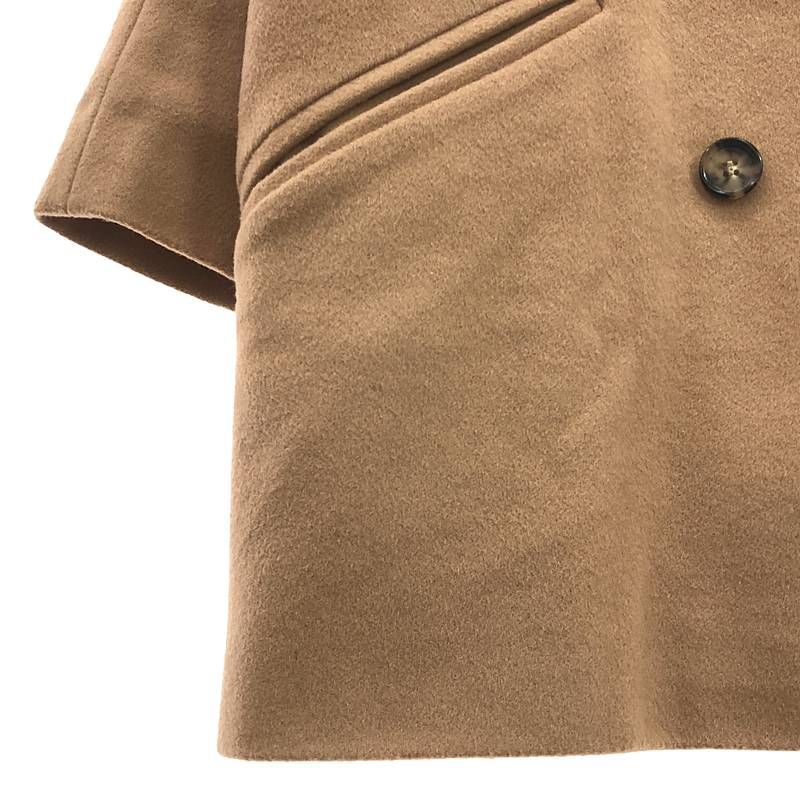Deuxieme Classe / ドゥーズィエムクラス | 2022AW | Short