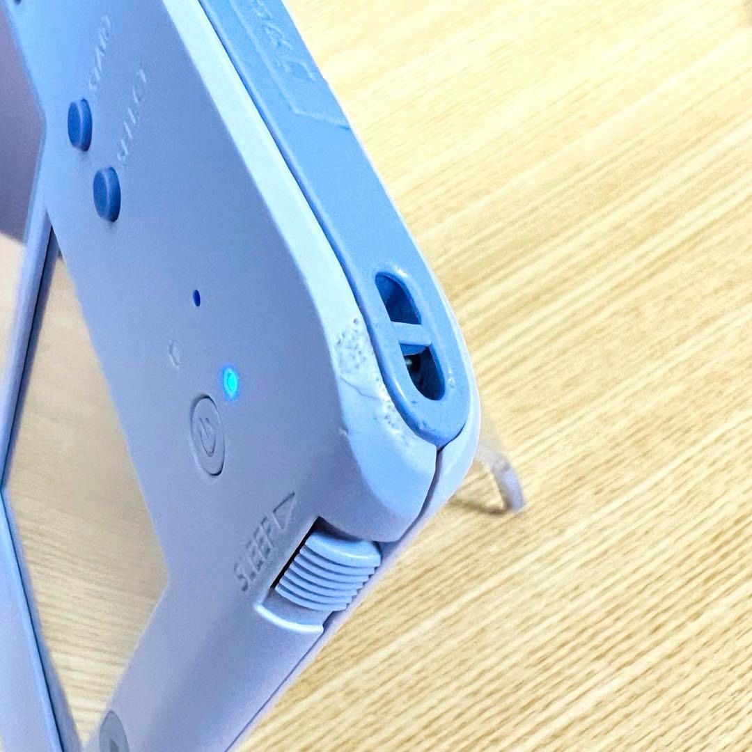 ラベンダー SDカード＆アダプター付き