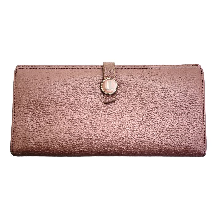 LANVIN COLLECTION ランバン コレクション 長財布 二つ折り サン