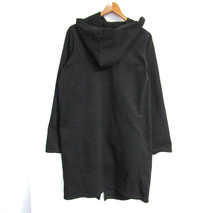 Civarize サイズ44 ブラックアウター　羽 Civarize サイズ44 ブラックアウター 羽 - メルカリ