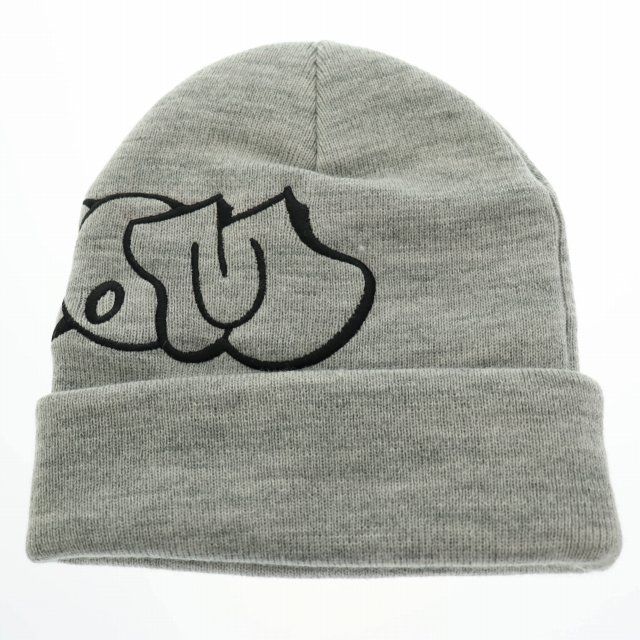 シュプリーム SUPREME 23AW MF Doom Beanie ドゥーム ビーニー