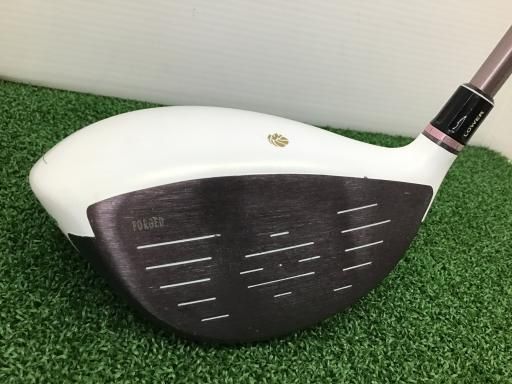 レディース テーラーメイド SIM GLOIRE 11.5度Aフレックス