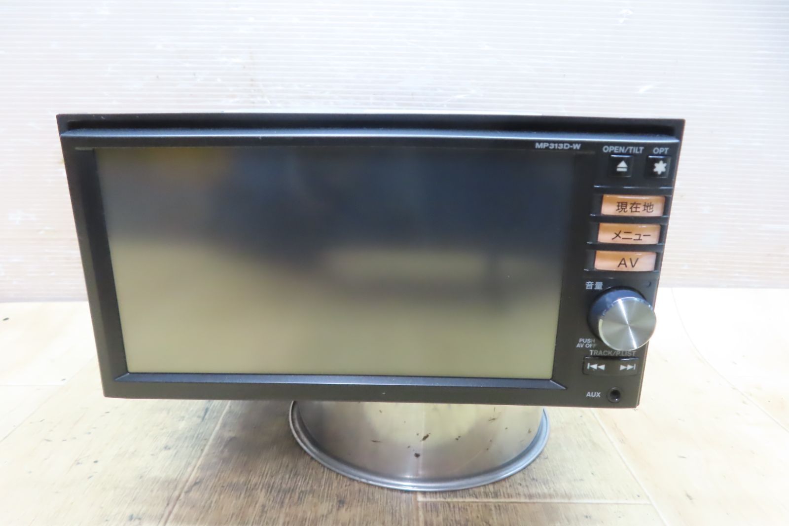 地デジTVフルセグ内蔵 Bluetooth内蔵