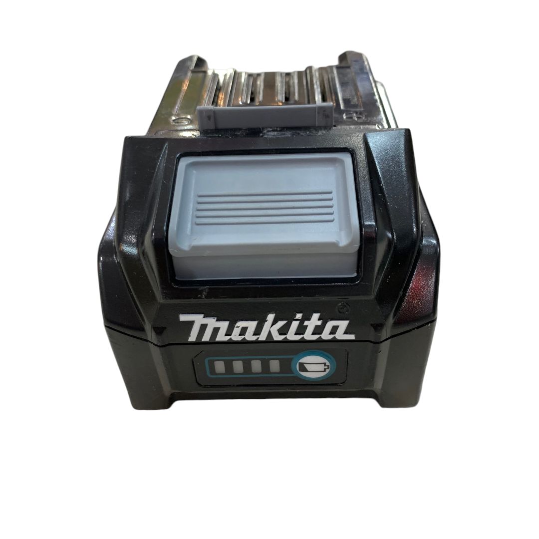 マキタ Makita 40V バッテリー BL4040 4.0Ah makita 2個セット マキタ 