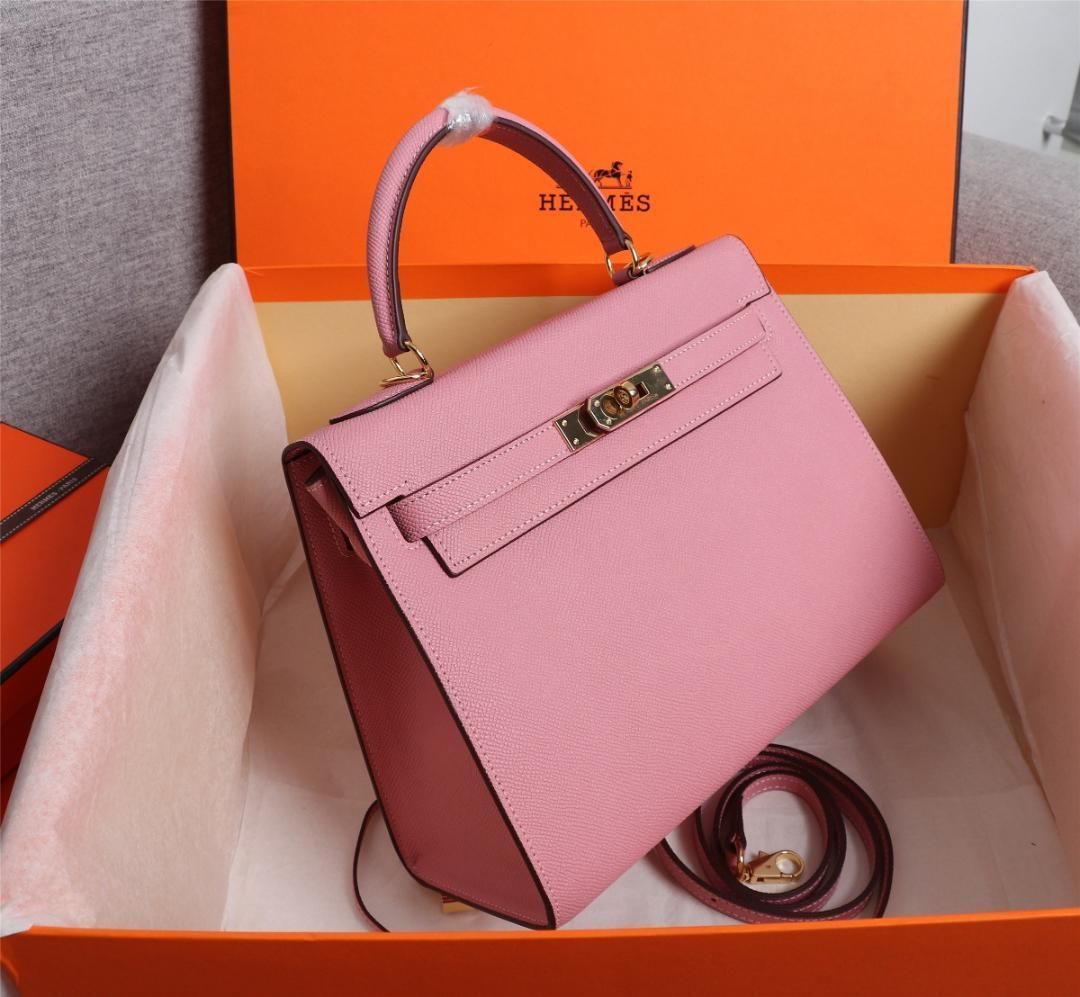 Kelly Bag