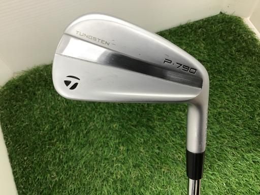 テーラーメイド 2023 P・790 アイアン N.S.PRO 950GH neo S 日本仕様