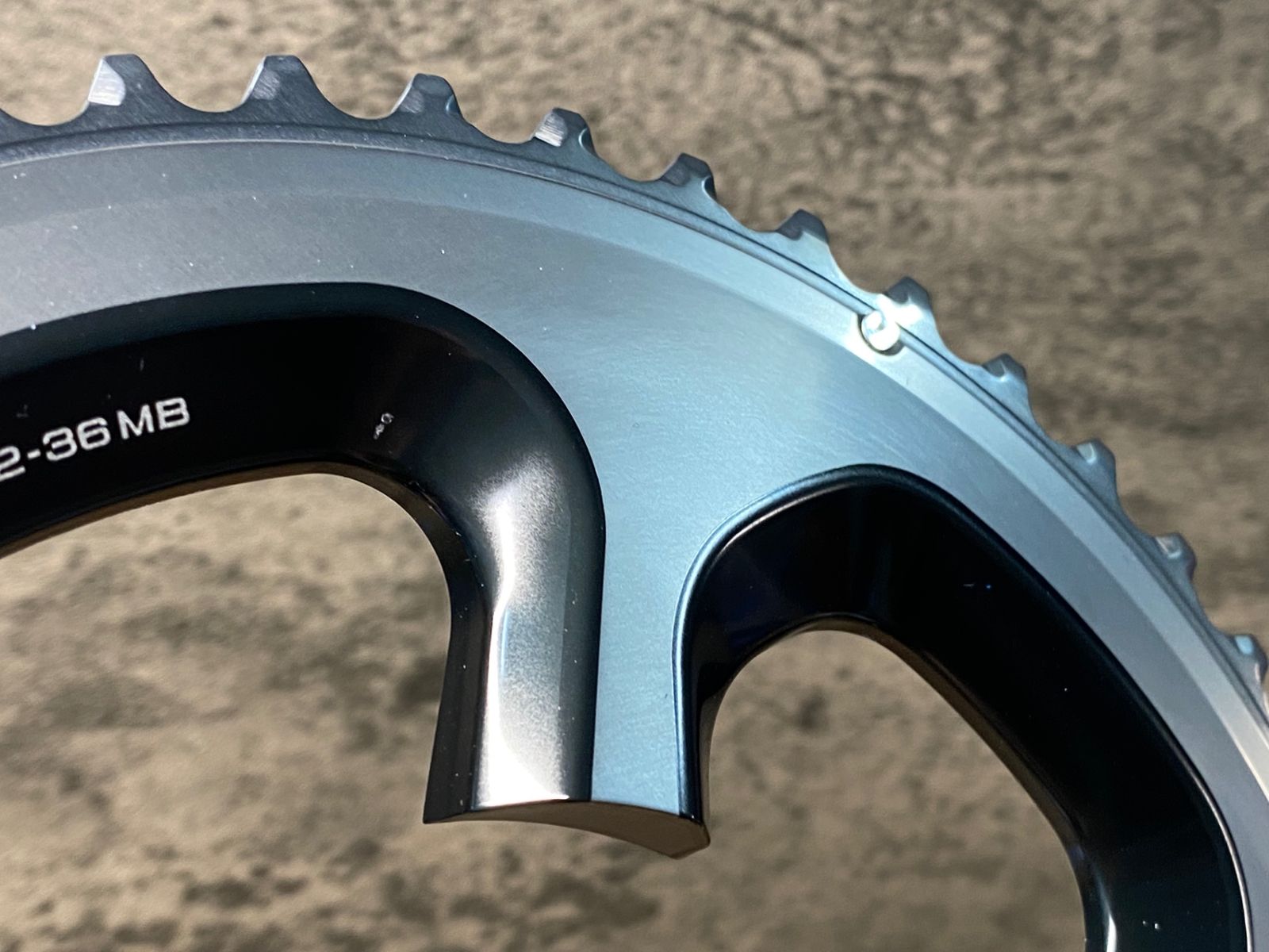 JC948 シマノ SHIMANO デュラエース DURA-ACE FC-9000 チェーンリング